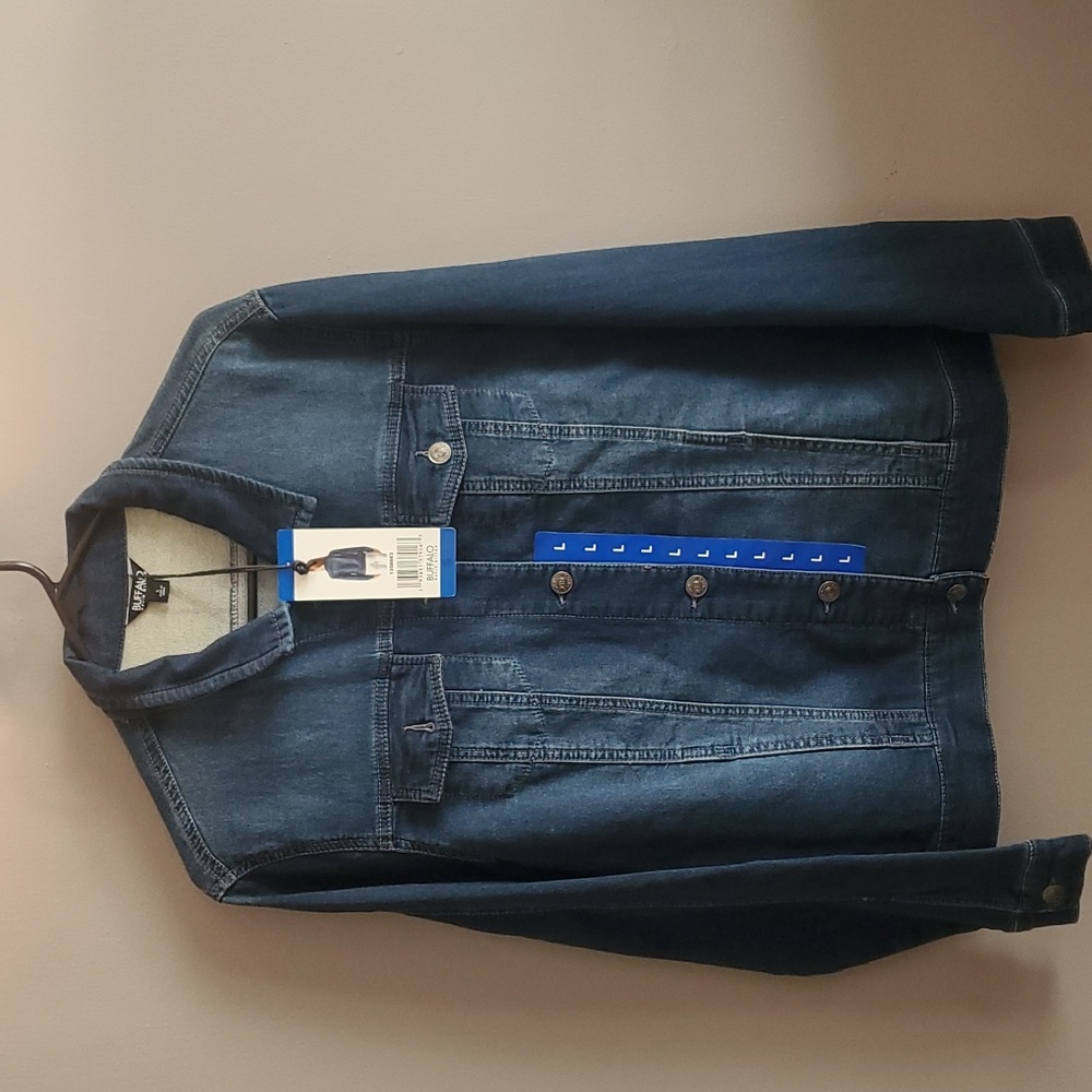 Women's jacket